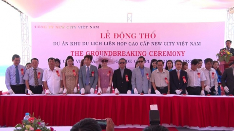 Kế hoạch tỷ đô 'chết lâm sàng' tại Phú Yên