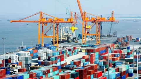 Hưng Yên đề xuất quy hoạch 7 cảng cạn