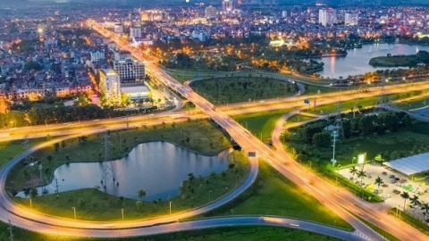 Bất động sản nào thuộc diện 'luồng xanh' đầu tư năm 2021?