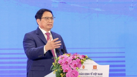 Việt Nam sẽ là một trong những nền kinh tế tăng trưởng nhanh nhất