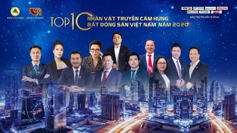 Khởi động giải thưởng nghề môi giới bất động sản Việt Nam 2022