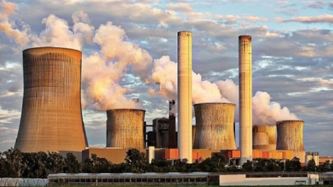 Tín hiệu tích cực cho thị trường carbon