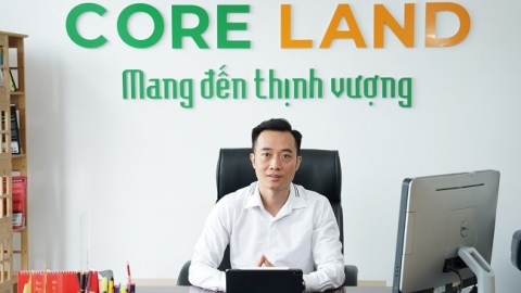 Phát triển doanh nghiệp phải bền vững và mang lại giá trị cho cộng đồng