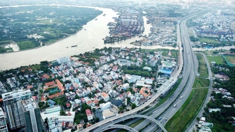 Các vùng kinh tế trọng điểm chưa phát triển hiệu quả