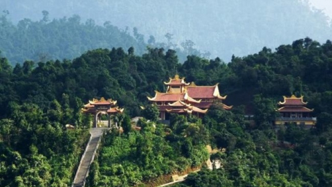 109 dự án tại Thanh Hóa vi phạm luật đất đai