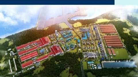 Thêm 9.000 tỷ đồng đổ vào Bình Định