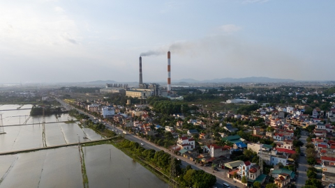 EVN tiết lộ rủi ro từ các dự án điện khí, điện LNG