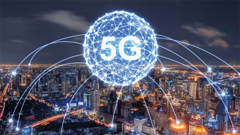 Công nghệ 5G sẽ thay đổi thế giới như thế nào?