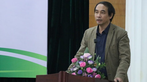 Phát triển nông nghiệp cần nhanh hay bền vững?