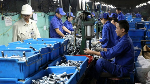 Nên tập trung cứu doanh nghiệp có tiềm năng