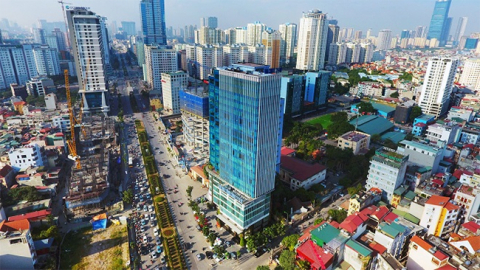 ‘Bánh Trung Thu’ cho phát triển kinh tế Việt Nam