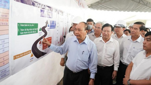 Hiện thực hóa lời hứa của Thủ tướng với 20 triệu người dân miền Tây