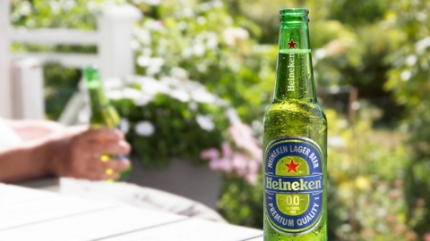 Kinh tế tuần hoàn: Mô hình ‘toàn thắng’ của Heineken Việt Nam