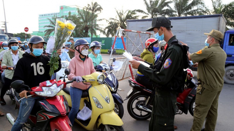 Phó chủ tịch TP.HCM: Nỗ lực hoàn thành gói hỗ trợ trong vài ngày tới