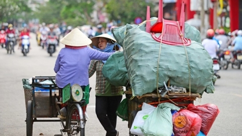 Tôn vinh những người phụ nữ thầm lặng