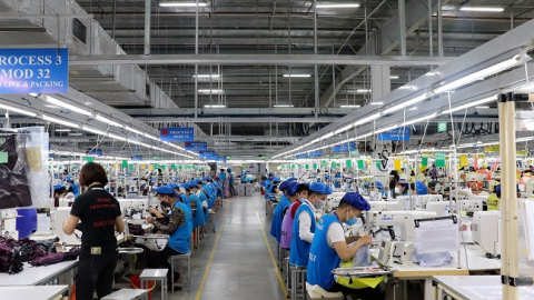 Cách doanh nghiệp Thụy Điển tổ chức đối thoại tại nơi làm việc