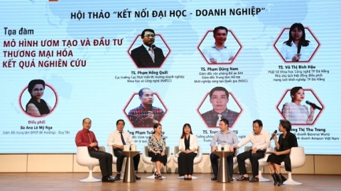 Startup công nghệ vs độ trễ của thể chế