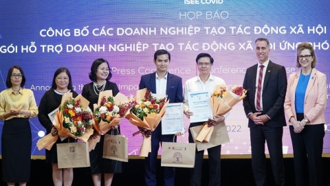 Thêm nguồn lực lan tỏa những giá trị tích cực