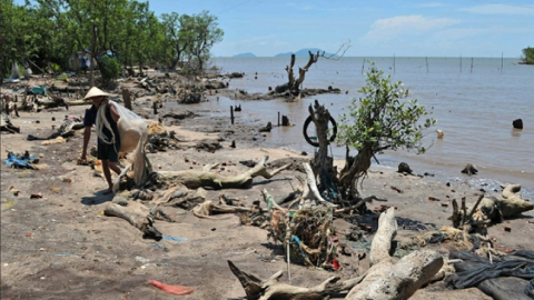 Cảnh báo khẩn về El Nino
