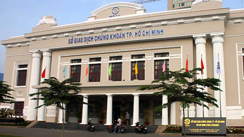 Sự kiện chứng khoán đáng chú ý trong tuần 22 - 27/5