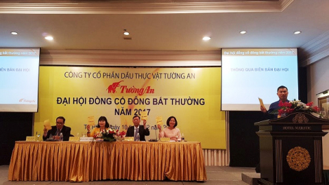 Sự kiện chứng khoán đáng chú ý trong tuần 5/6 – 9/6