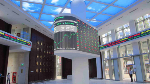 Sự kiện chứng khoán đáng chú ý trong tuần 19/6 – 25/6