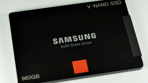 Samsung đầu tư 7 tỷ USD sản xuất chíp nhớ tại Trung Quốc