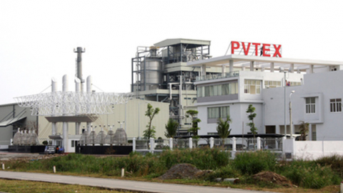 PVTex xin hỗ trợ tài chính cấp bách