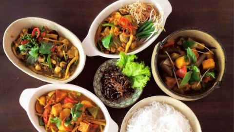 Tập đoàn Singapore mua lại 82% cổ phần Foody với giá 64 triệu USD?