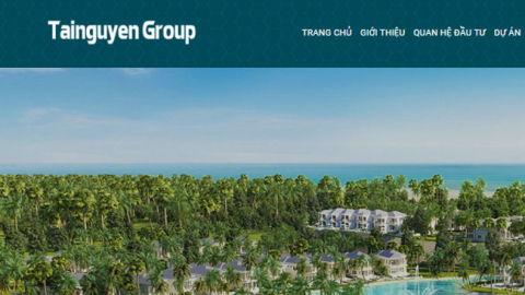 Thêm một cá nhân bị phạt nặng vì thao túng giá cổ phiếu TNT