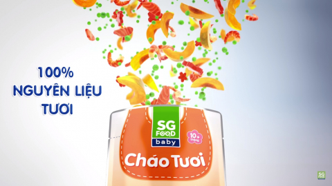 Tuyệt chiêu cho mẹ bận rộn