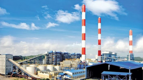 Tiếp tục làm điện than là đẩy rủi ro cho thế hệ tương lai