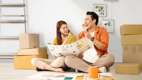 FWD Đón đầu thay đổi 3.0: đột phá mới về sản phẩm bảo hiểm