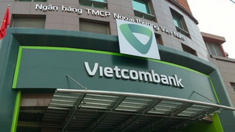 Vietcombank không còn là cổ đông lớn của MBBank và Eximbank