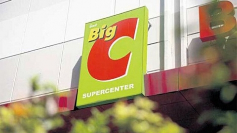 BigC, Lotte Mart hụt hơi trong cuộc đua đại siêu thị tại Việt Nam