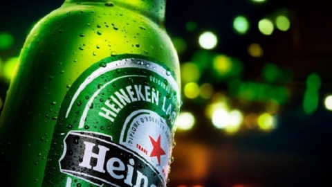 Lợi nhuận vượt trội của Heineken so với bia Sài Gòn