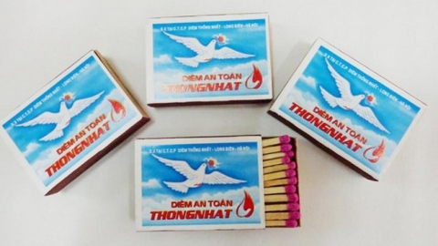 Diêm Thống Nhất sắp trở thành dĩ vãng