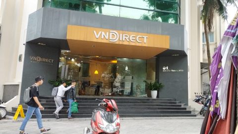 Công ty chứng khoán trong nước trước sức ép cạnh tranh từ 'nguồn vốn rẻ'