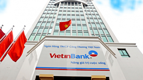 VietinBank và Sacombank bị bỏ lại trong cuộc đua Basel II