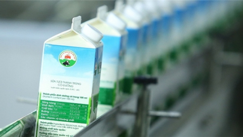 GTNfoods không đồng ý đề nghị chào mua của Vinamilk