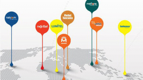 Lãi gộp của Viettel Global tăng mạnh nhờ mảng dịch vụ