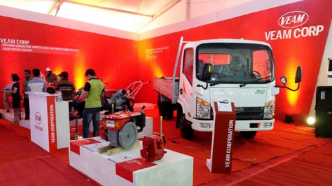 Toyota lo ngại Nhà nước thoái vốn tại VEAM