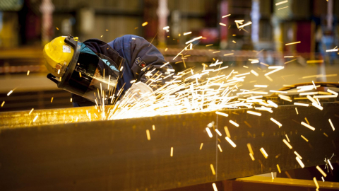 Tín dụng tăng 7,33% trong nửa đầu năm