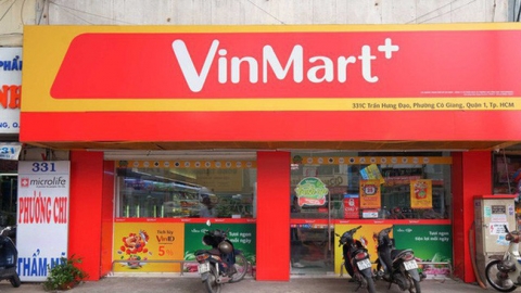 Masan tăng tốc đưa hệ thống Vinmart về điểm hoà vốn