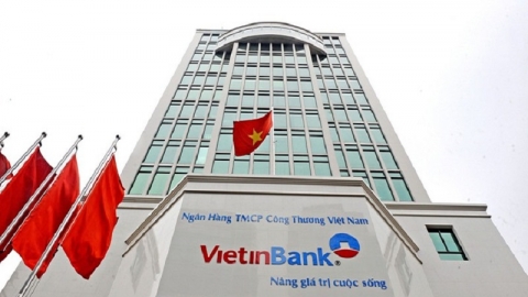 Vietinbank dự kiến tăng vốn thêm 10.000 tỷ đồng