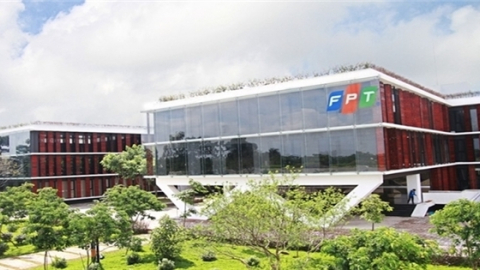 FPT 'miễn nhiễm' với dịch Covid-19 trong ngắn hạn