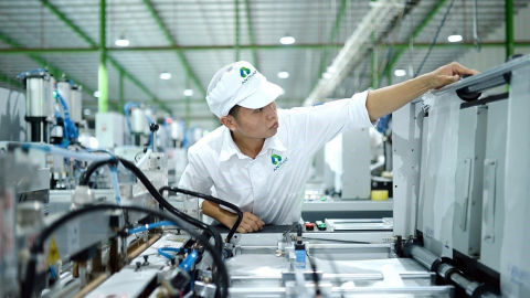 An Phát Holdings chuẩn bị lên sàn với định giá 250 triệu USD