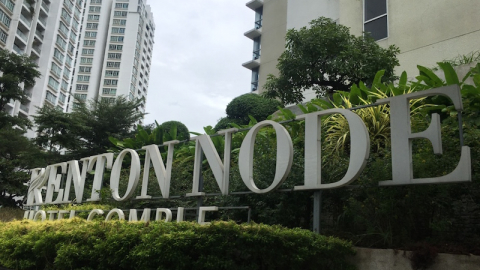 BIDV rao bán khoản nợ hơn 4.000 tỷ đồng của chủ đầu tư Kenton Node