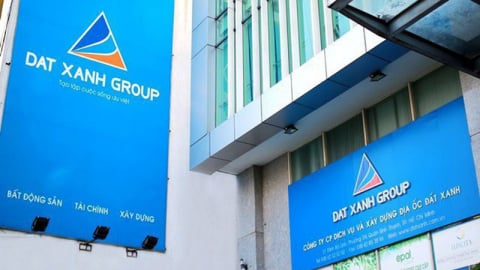 Đất Xanh dồn vốn vào dự án Long Thành