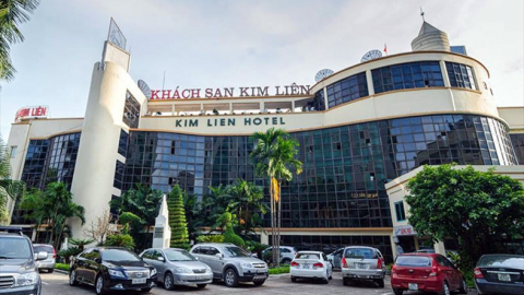 Chủ sở hữu khách sạn Kim Liên tăng vốn bất thành